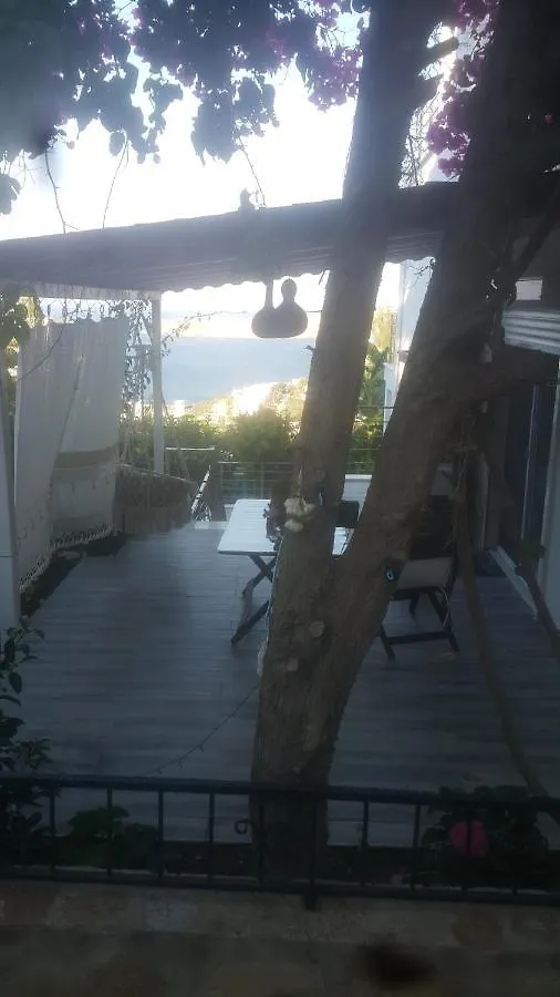 Onurkent Villalari Gundogan Turkey