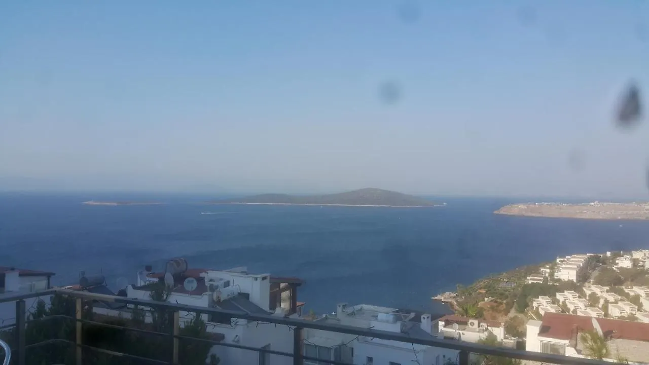 Villa Onurkent Villalari Gundogan