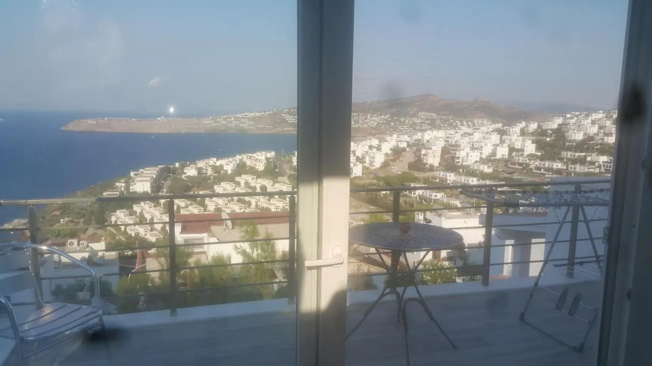 Onurkent Villalari Gundogan 0*, Bodrum Turkey