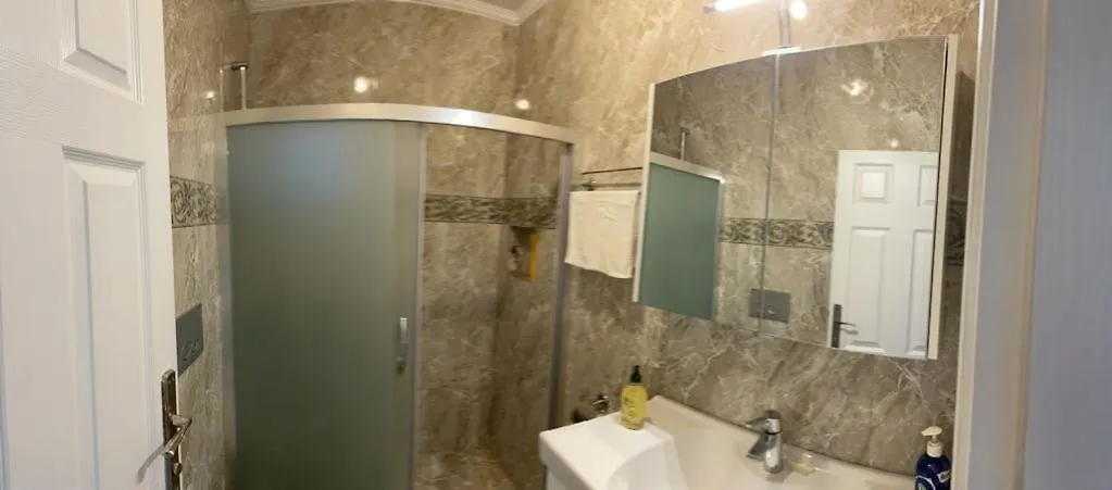Villa Onurkent Villalari Gundogan