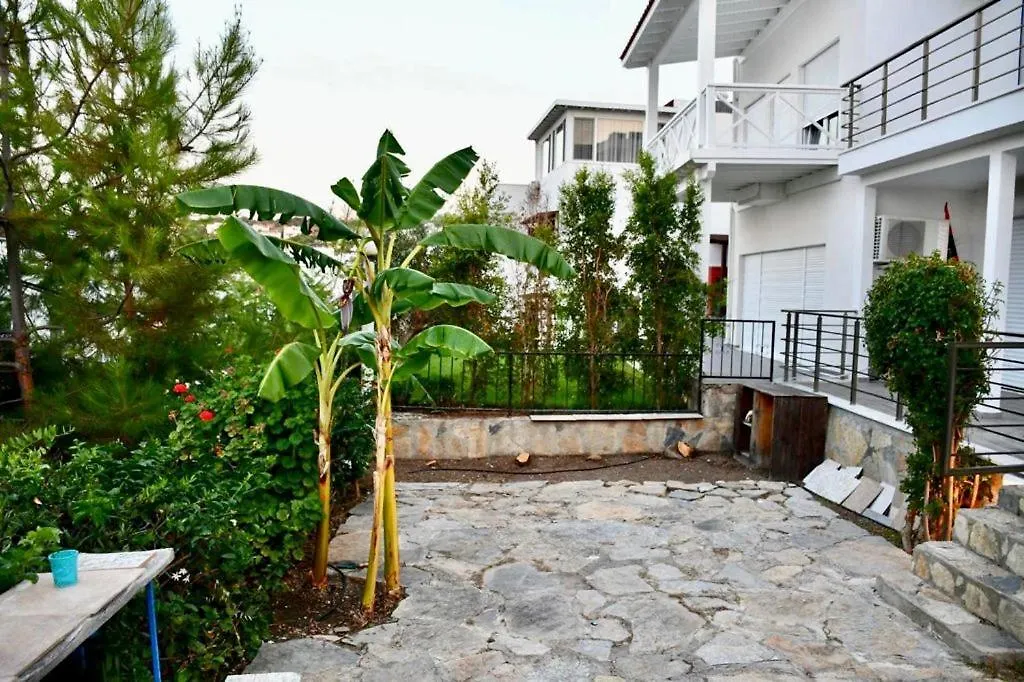 Villa Onurkent Villalari Gundogan Türkei