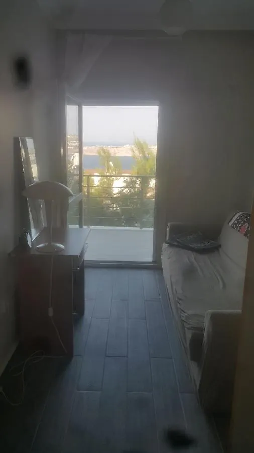 Villa Onurkent Villalari Gundogan Türkei