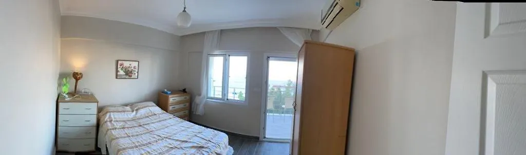 Onurkent Villalari Gundogan Villa