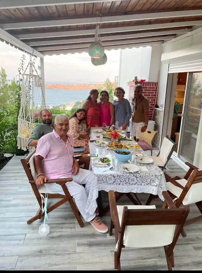 Villa Onurkent Villalari Gundogan