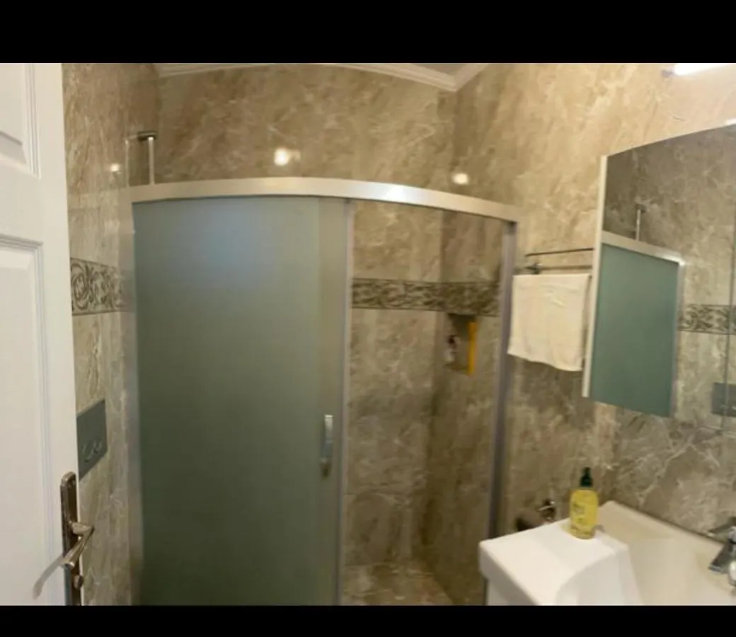 Onurkent Villalari Gundogan Villa